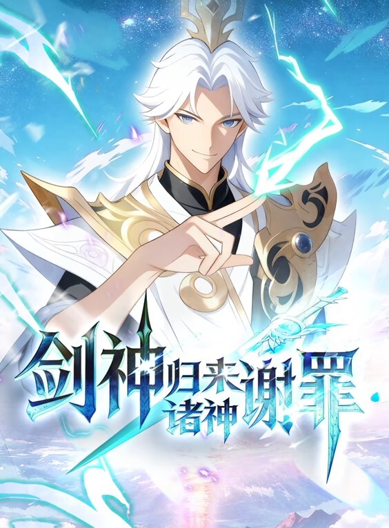 原创有声漫蒙德温泉节第一话 - OVOAV视频